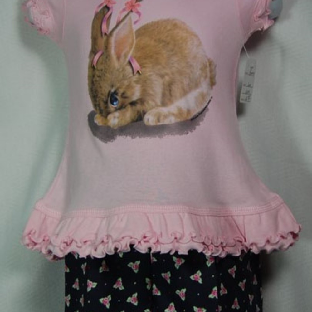 infant 2pc. short set